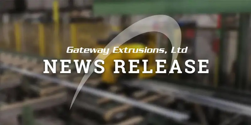 Gateway Extrusions Names New President